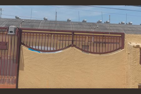 Vista da Sala de casa à venda com 4 quartos, 250m² em Jardim Eulina, Campinas