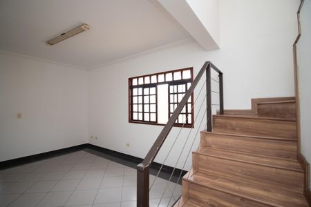 Sala de Jantar de casa à venda com 4 quartos, 550m² em Jardim Leila, Guarulhos