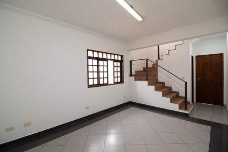 Sala de Jantar de casa à venda com 4 quartos, 550m² em Jardim Leila, Guarulhos