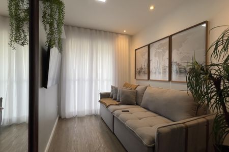 Studio de kitnet/studio à venda com 1 quarto, 37m² em Centro, Guarulhos