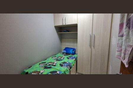 Quarto 1 de casa à venda com 4 quartos, 120m² em Vila Vivaldi, São Bernardo do Campo