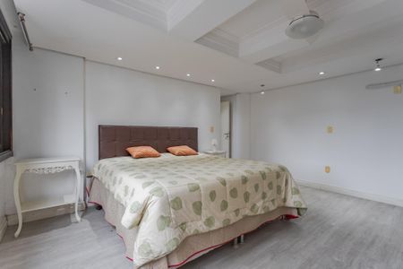 Suíte de apartamento para alugar com 2 quartos, 137m² em Petrópolis, Porto Alegre