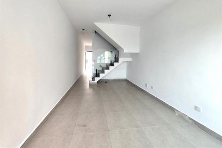 Casa à venda com 3 quartos, 90m² em Parque São Lucas, São Paulo