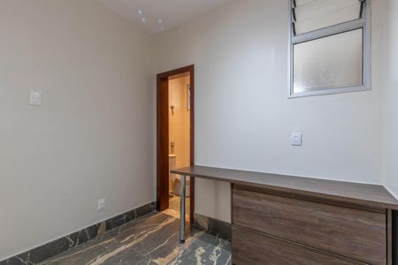 Escritório de apartamento à venda com 3 quartos, 450m² em Funcionários, Belo Horizonte