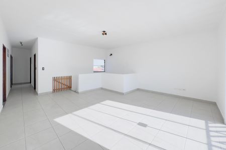 Sala de casa para alugar com 3 quartos, 180m² em Bosque dos Eucaliptos, São José dos Campos