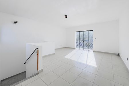 Sala de casa para alugar com 3 quartos, 180m² em Bosque dos Eucaliptos, São José dos Campos