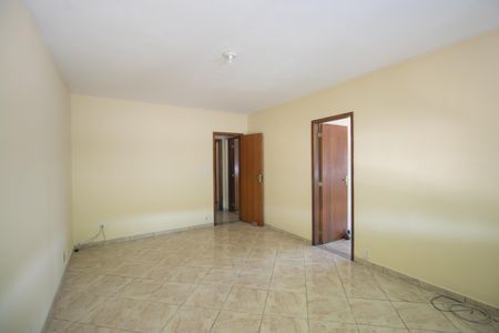 Sala de apartamento para alugar com 3 quartos, 150m² em Boa Vista, São Gonçalo