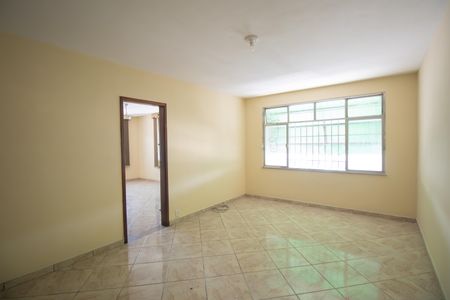 Sala de apartamento para alugar com 3 quartos, 150m² em Boa Vista, São Gonçalo