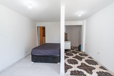 Studio de casa para alugar com 1 quarto, 50m² em Vila Mariana, São Paulo