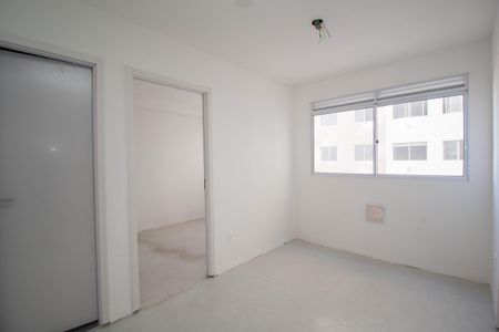 Sala de apartamento à venda com 2 quartos, 39m² em Jardim Pereira Leite, São Paulo