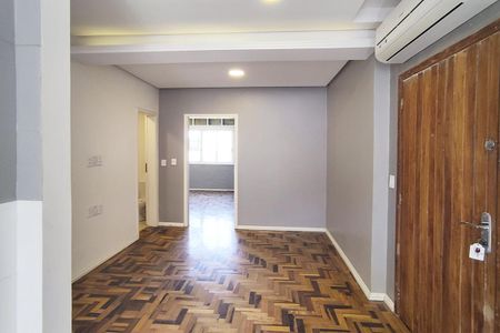 Sala de apartamento para alugar com 2 quartos, 60m² em Centro, São Leopoldo