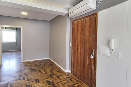 Sala de apartamento para alugar com 2 quartos, 60m² em Centro, São Leopoldo