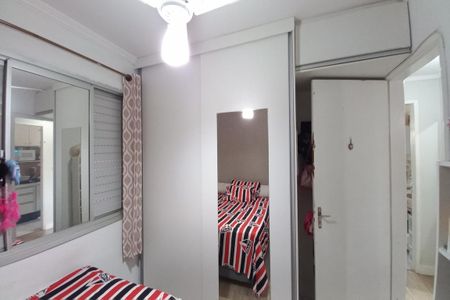 Quarto 1 de apartamento à venda com 2 quartos, 67m² em Jardim dos Oliveiras, Campinas