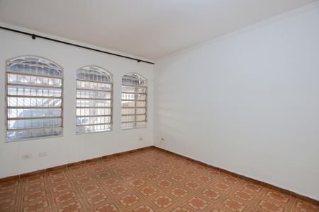 Sala de casa à venda com 3 quartos, 120m² em Vila Guaca, São Paulo