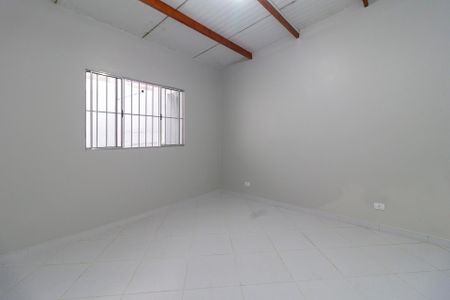 Studio de casa para alugar com 1 quarto, 35m² em Jardim Mirante, São Paulo