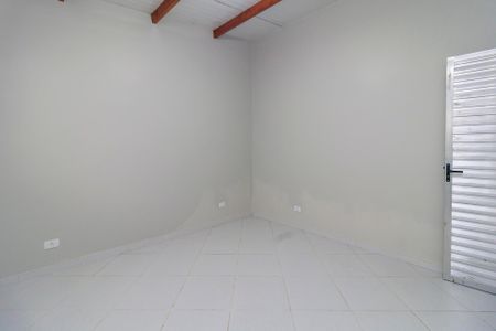 Studio de casa para alugar com 1 quarto, 35m² em Jardim Mirante, São Paulo