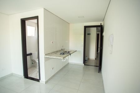 Studio de kitnet/studio para alugar com 1 quarto, 28m² em Imirim, São Paulo