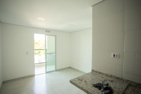 Studio de kitnet/studio para alugar com 1 quarto, 28m² em Imirim, São Paulo