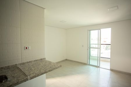 Studio de kitnet/studio para alugar com 1 quarto, 28m² em Imirim, São Paulo