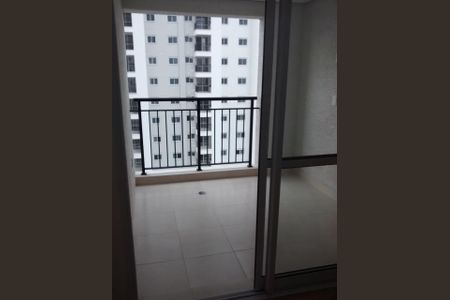Varanda de apartamento à venda com 2 quartos, 71m² em Independência, São Bernardo do Campo