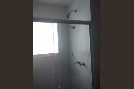 Banheiro Social de apartamento à venda com 2 quartos, 71m² em Independência, São Bernardo do Campo