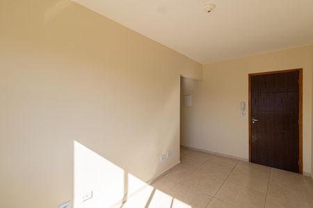 Sala de apartamento à venda com 2 quartos, 46m² em Vila Rio Branco, São Paulo