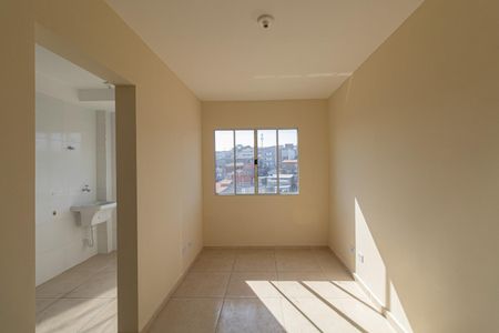 Sala de apartamento à venda com 2 quartos, 46m² em Vila Rio Branco, São Paulo