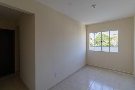 Sala de apartamento à venda com 2 quartos, 46m² em Vila Rio Branco, São Paulo