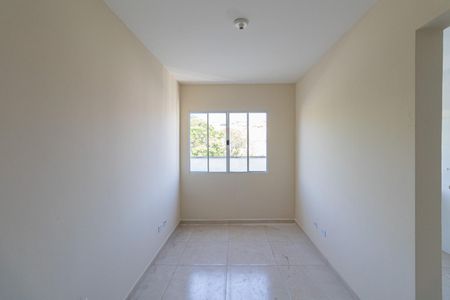 Sala de apartamento à venda com 2 quartos, 46m² em Vila Rio Branco, São Paulo