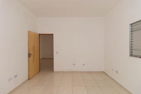 Quarto de apartamento para alugar com 1 quarto, 50m² em Parque Edu Chaves, São Paulo