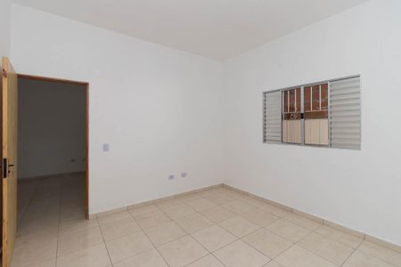 Quarto de apartamento para alugar com 1 quarto, 49m² em Jardim Palmira, São Paulo