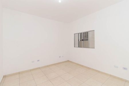 Quarto de apartamento para alugar com 1 quarto, 50m² em Jardim Palmira, São Paulo