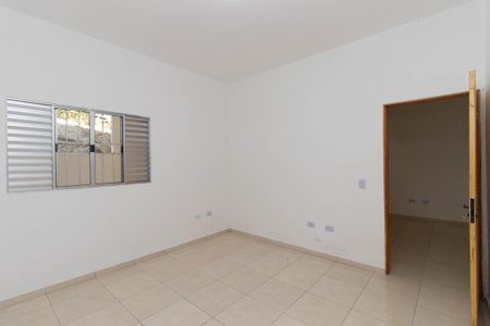 Quarto de apartamento para alugar com 1 quarto, 50m² em Jardim Palmira, São Paulo