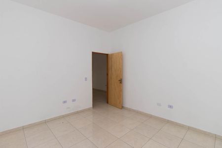Quarto de apartamento para alugar com 1 quarto, 50m² em Jardim Palmira, São Paulo