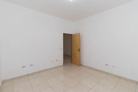 Quarto de apartamento para alugar com 1 quarto, 49m² em Jardim Palmira, São Paulo