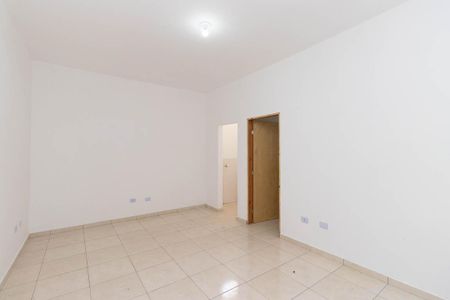 Sala/Cozinha de apartamento para alugar com 1 quarto, 49m² em Jardim Palmira, São Paulo