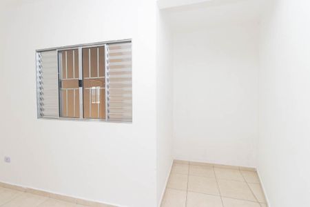 Quarto de apartamento para alugar com 1 quarto, 50m² em Jardim Palmira, São Paulo