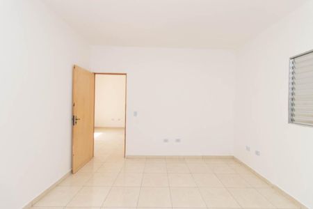 Quarto de apartamento para alugar com 1 quarto, 50m² em Jardim Palmira, São Paulo