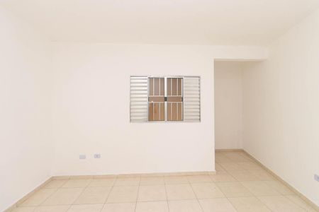 Quarto de apartamento para alugar com 1 quarto, 50m² em Jardim Palmira, São Paulo