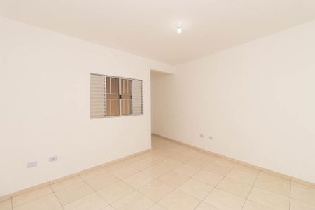 Quarto de apartamento para alugar com 1 quarto, 50m² em Jardim Palmira, São Paulo