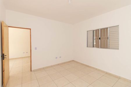 Quarto de apartamento para alugar com 1 quarto, 50m² em Jardim Palmira, São Paulo