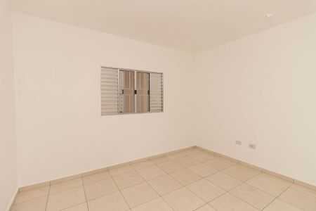Quarto de apartamento para alugar com 1 quarto, 50m² em Jardim Palmira, São Paulo