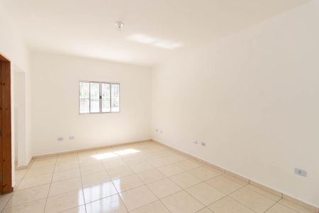 Sala/Cozinha de apartamento para alugar com 1 quarto, 50m² em Jardim Palmira, São Paulo