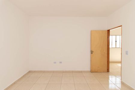 Quarto de apartamento para alugar com 1 quarto, 50m² em Jardim Palmira, São Paulo