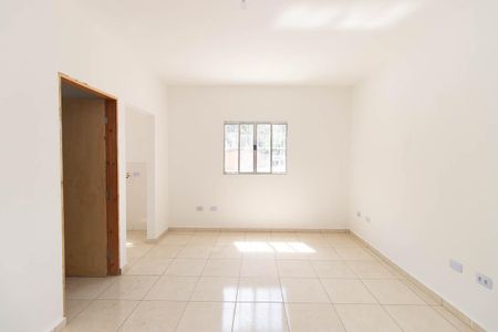 Sala/Cozinha de apartamento para alugar com 1 quarto, 50m² em Jardim Palmira, São Paulo