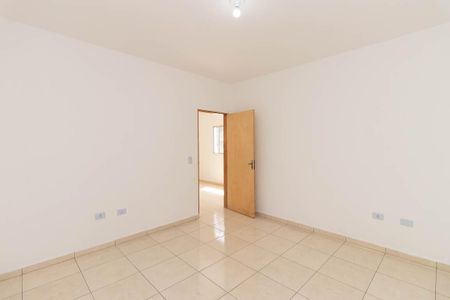 Quarto de apartamento para alugar com 1 quarto, 50m² em Jardim Palmira, São Paulo