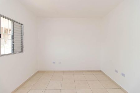 Quarto 1 de apartamento para alugar com 2 quartos, 56m² em Vila Ayrosa, São Paulo