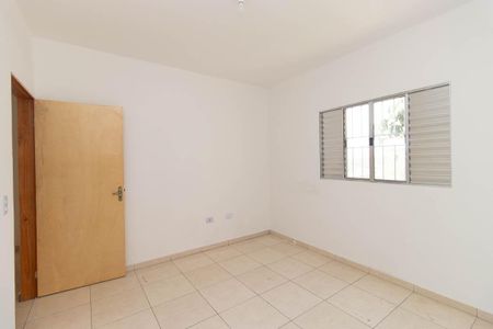 Quarto 1 de apartamento para alugar com 2 quartos, 56m² em Vila Ayrosa, São Paulo