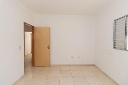 Quarto 1 de apartamento para alugar com 2 quartos, 56m² em Vila Ayrosa, São Paulo