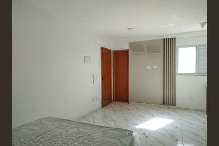Studio de kitnet/studio à venda com 1 quarto, 30m² em Vila Carrão, São Paulo
